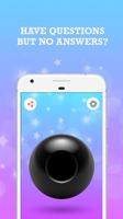 Magic Ball of Fate Prediction - Make Decisions পোস্টার