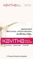 KAVITHA GOLD SCHEME CUSTOMER A Poster