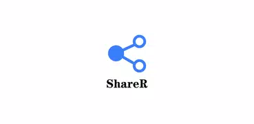 ShareR - App share, share apps & share games