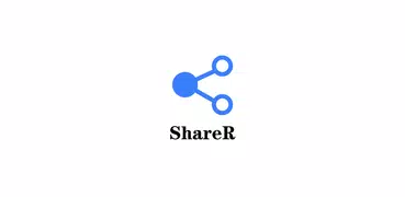 ShareR - app share, share apps