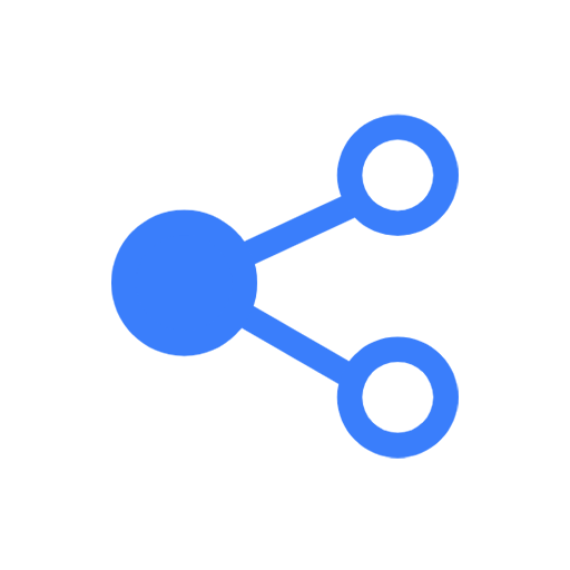 ShareR - app share, share apps