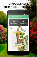 Diseño de Jardines captura de pantalla 1