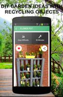 DIY Garden Ideas syot layar 2