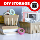 DIY Storage Ideas APK
