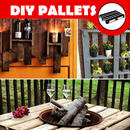 Palettes De Bricolage APK