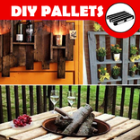 المنصات DIY