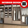 ”Nice Wardrobe Design Ideas