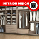 Nice Wardrobe Design Ideas biểu tượng