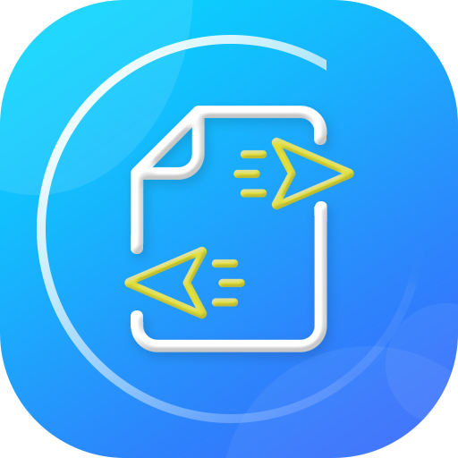 Share Apps : Transfer My Data