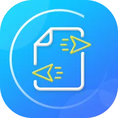 Share Apps : Transfer My Data APK download