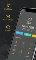 Share Apps : Transfer My Data poster