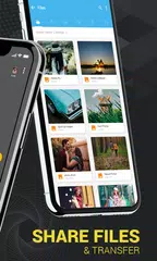 Скачать Поделиться приложениями: перенести мои данные APK
