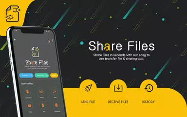 Скачать Поделиться приложениями: перенести мои данные APK