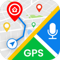 GPS Live View - Location Share