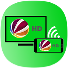 Miracast icon