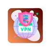 VPN Internet Share icon