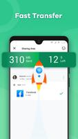 File Sender - Share & Transfer تصوير الشاشة 1