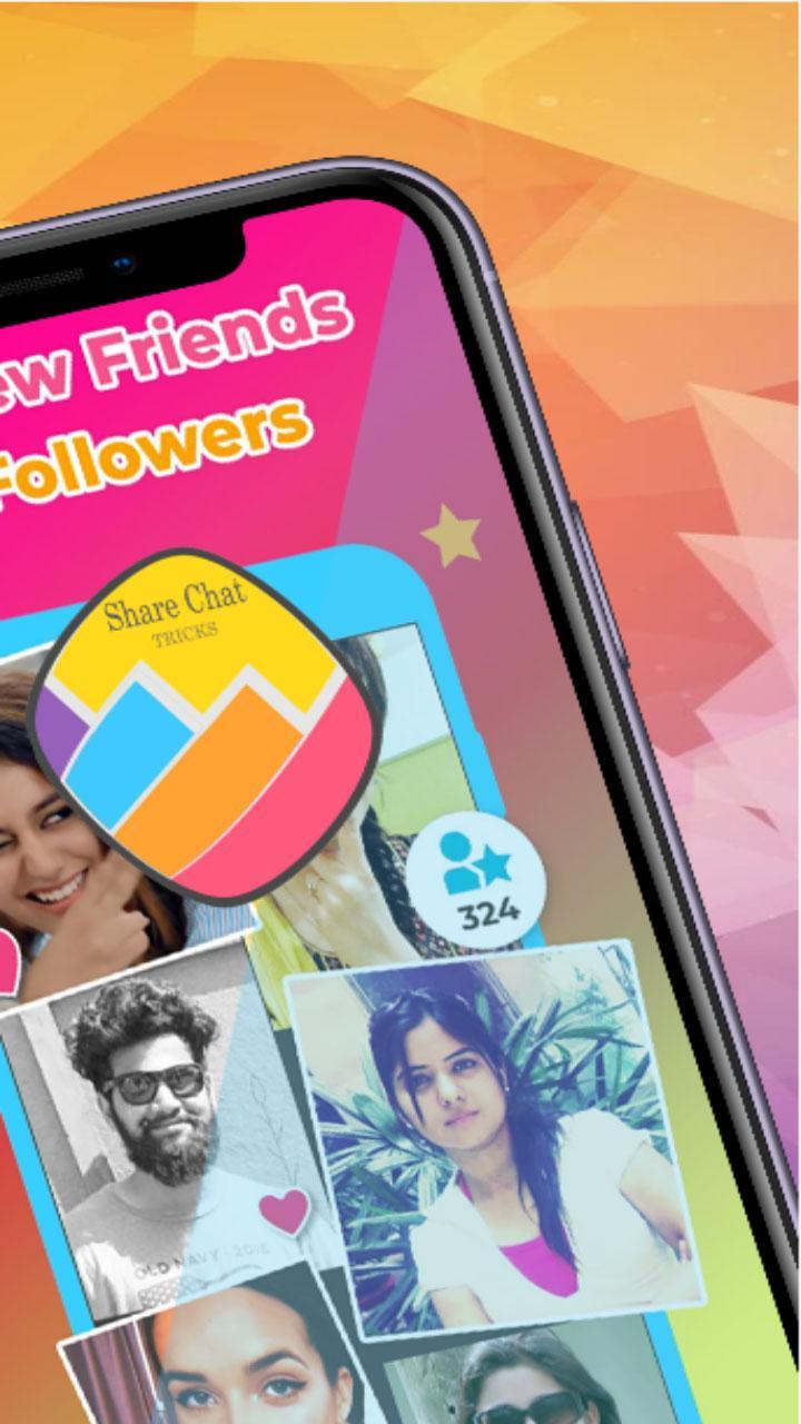 Advice ShareChat Moj App status for Android - APK Download