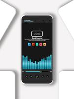 Shared KLWP Themes Vol 1 الملصق