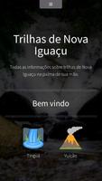 Trilhas de Nova Iguaçu poster