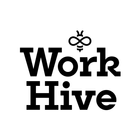 Work Hive SLC icon