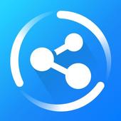 InShare - Share Apps & File Transfer 2.0.0 (Pro) Unlocked (Mod Apk) (8.8 MB)