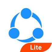 SHAREit Lite - Fast File Share v3.7.8 MOD APK (Ad-Free) Unlocked (36 MB)