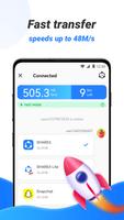 SHAREit Lite - Fast File Share スクリーンショット 1