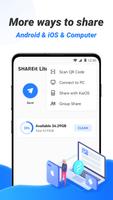 SHAREit Lite - Fast File Share スクリーンショット 3