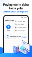 SHAREit Lite Ekran Görüntüsü 3