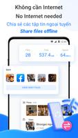 SHAREit Lite ảnh chụp màn hình 2