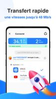 SHAREit Lite - Fast File Share capture d'écran 1
