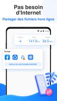 SHAREit Lite - Fast File Share capture d'écran 2