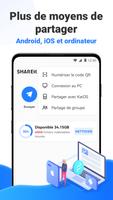 SHAREit Lite - Fast File Share capture d'écran 3