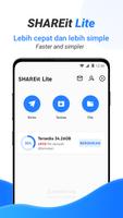 SHAREit Lite poster