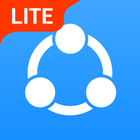 SHARE Lite - Share & File Transfer App, Share it icon