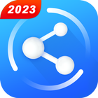 File Transfer & Share Apps icon