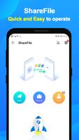 빠른 공유 앱-안전한 전송 및 파일 공유 스크린샷 3