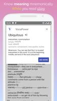 Mnemonic Dictionary - Fastest  스크린샷 2