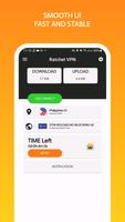 RATCHET VPN screenshot 2