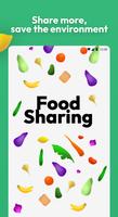 Food Sharing الملصق
