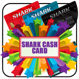 Gana Tarjeta tiburón