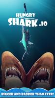 Hungry Shark.io Affiche