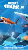Hungry Shark.io screenshot 1