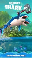 Hungry Shark.io screenshot 2