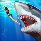Shark Hunter 3D - Shark Game icône