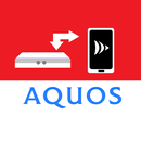 AQUOS リモートプレーヤー2 by DiXiM U APK