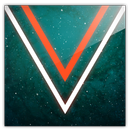 TRI SPACEライブ壁紙 APK