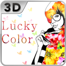 Lucky Color[3D] APK