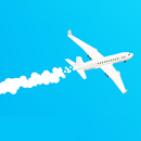 飛行機雲 ライブ壁紙 APK